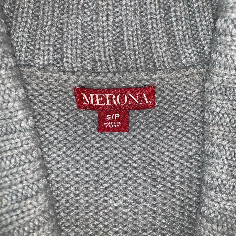 Jacket - Picture 3 of 3